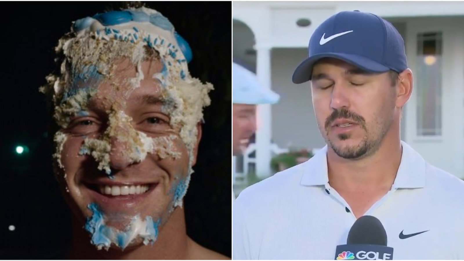 "Is everything okay?!" - Golf fans react to Bryson DeChambeau's new pic