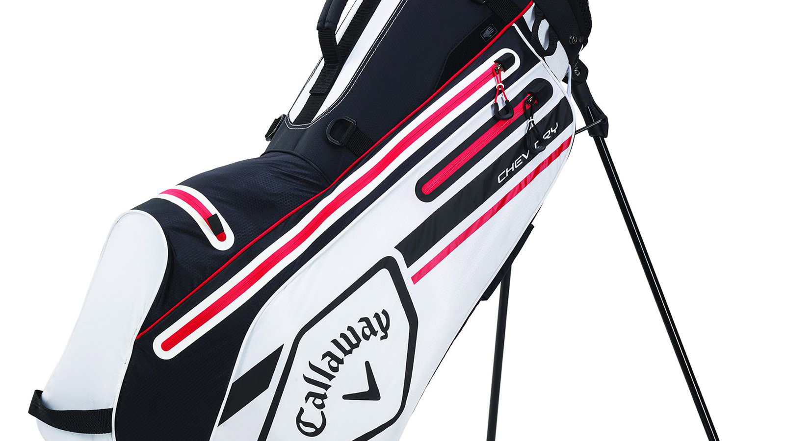 CALLAWAY 2021 CHEV DRY WATERPROOF GOLF STAND BAG