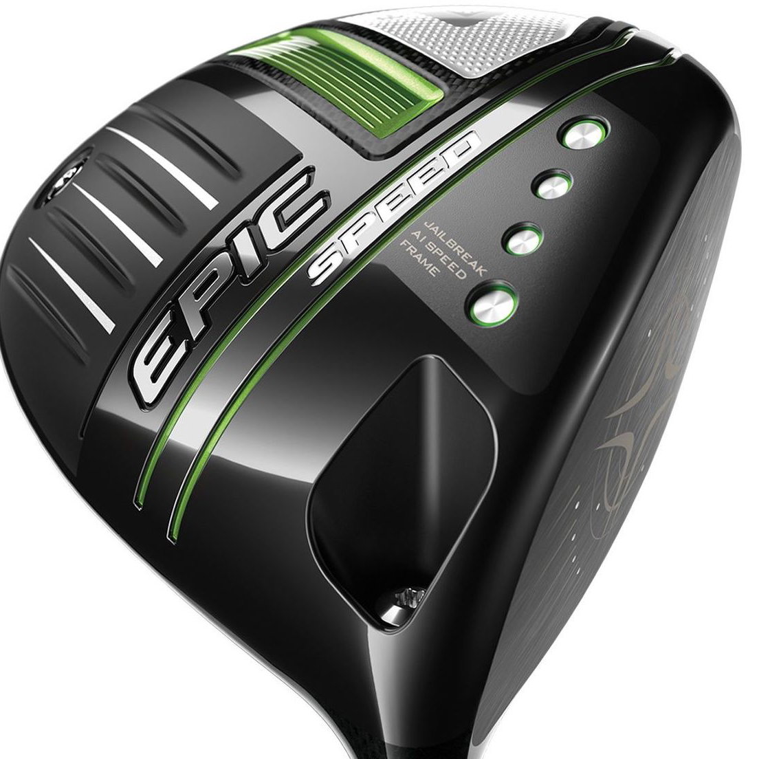 The TOP FIVE Callaway drivers that have EVER been produced