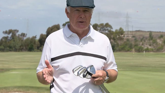 callaway roger cleveland