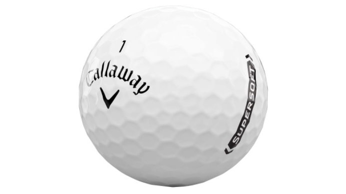 BEST GOLF BALL DEALS OF THE WEEK FOR UNDER £25 