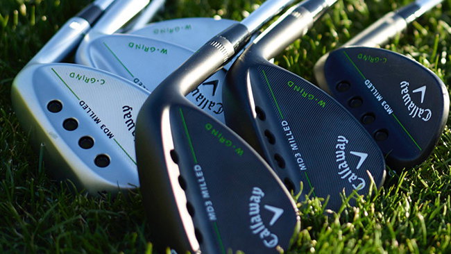 how many wedges should you carry