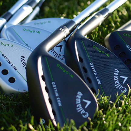 how many wedges should you carry