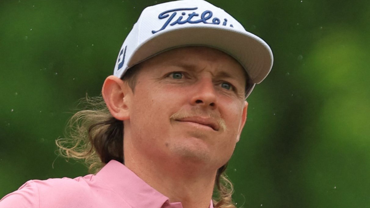 LIV Golf stars left stunned as Presidents Cup now denies them entry!