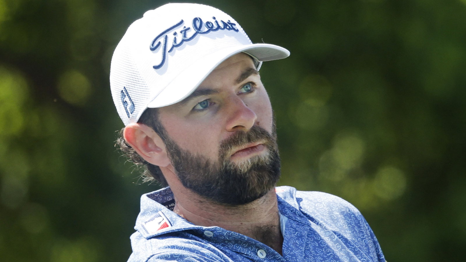 Golf fans all say same thing as Cameron Young makes unwanted PGA Tour history