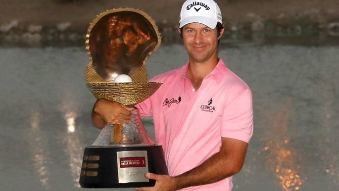 Jorge Campillo captures Qatar Masters after epic play-off
