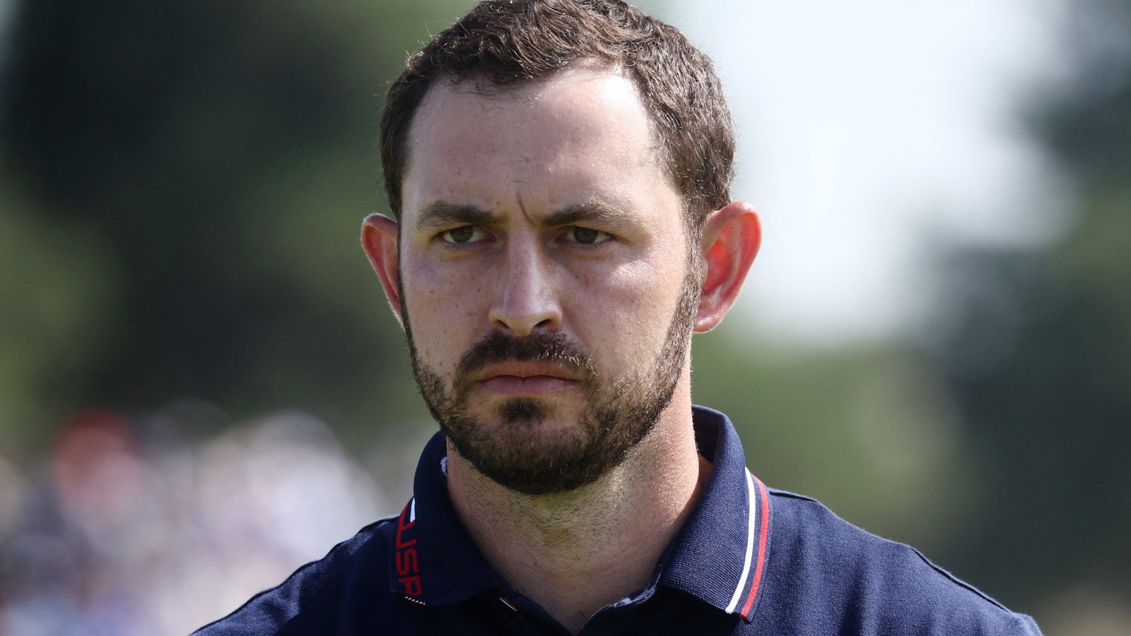 Reporter reveals fresh quotes on why Patrick Cantlay did not wear Ryder Cup cap