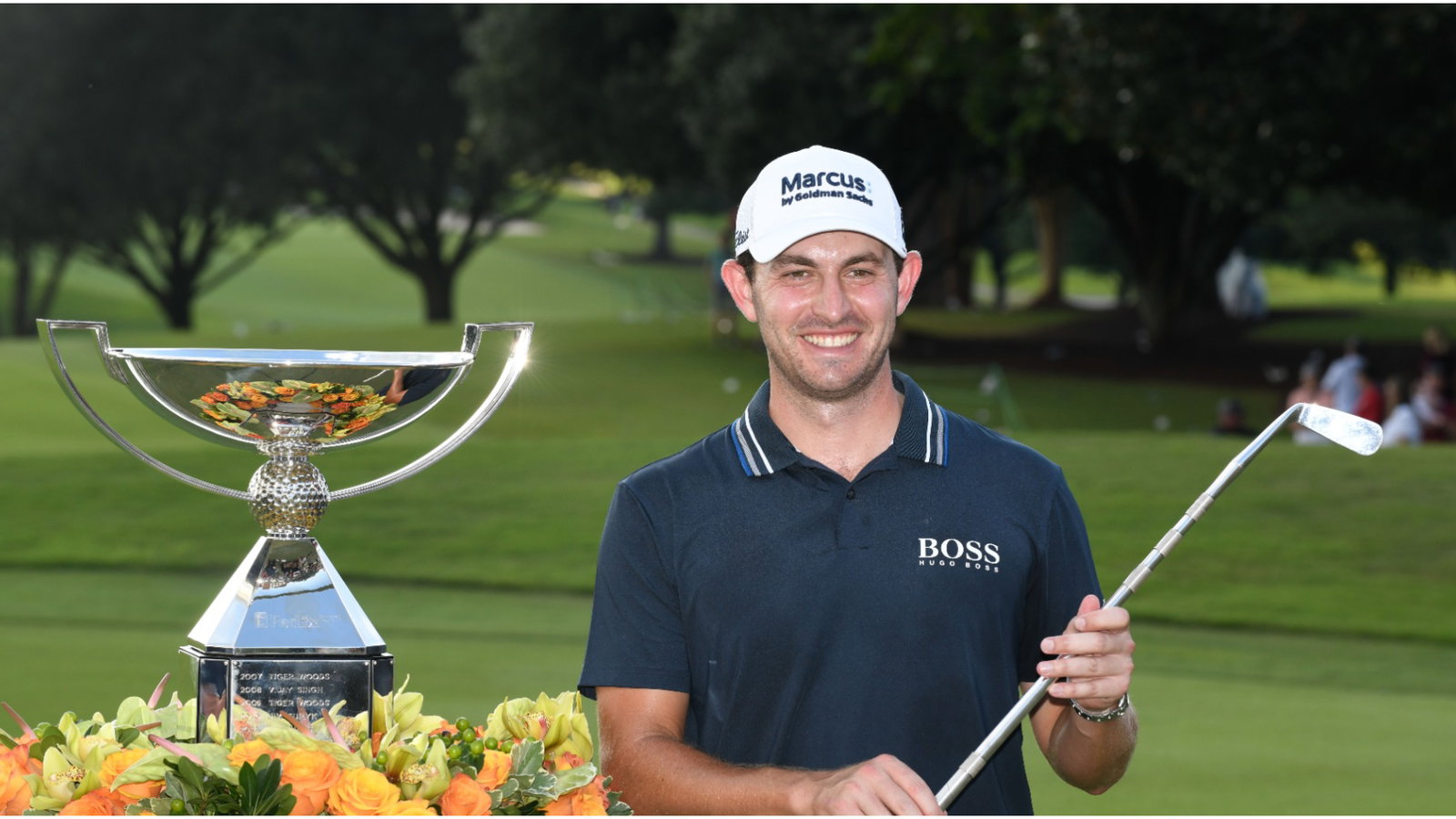 PGA Tour FedEx Cup prize purse: How things currently stand after The Players