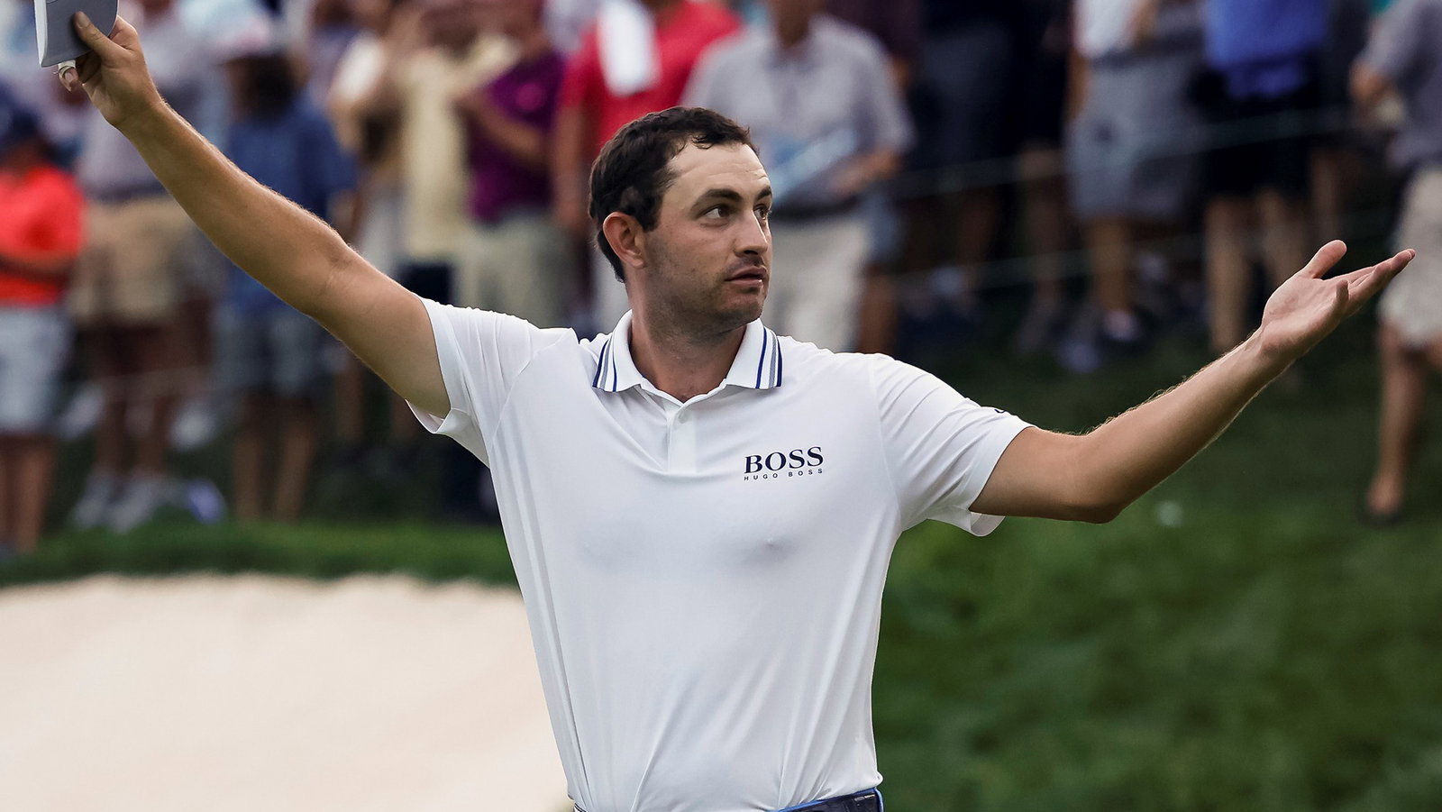 PGA Tour FedExCup Playoffs: Does HISTORY favour the 10-under par leader?