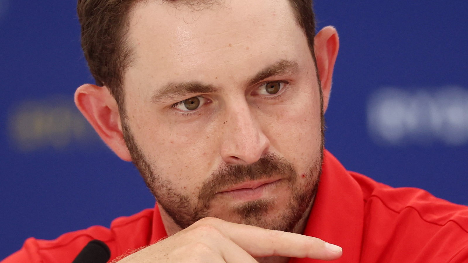 Ryder Cup snub Lucas Glover sheds new light on Patrick Cantlay revelation