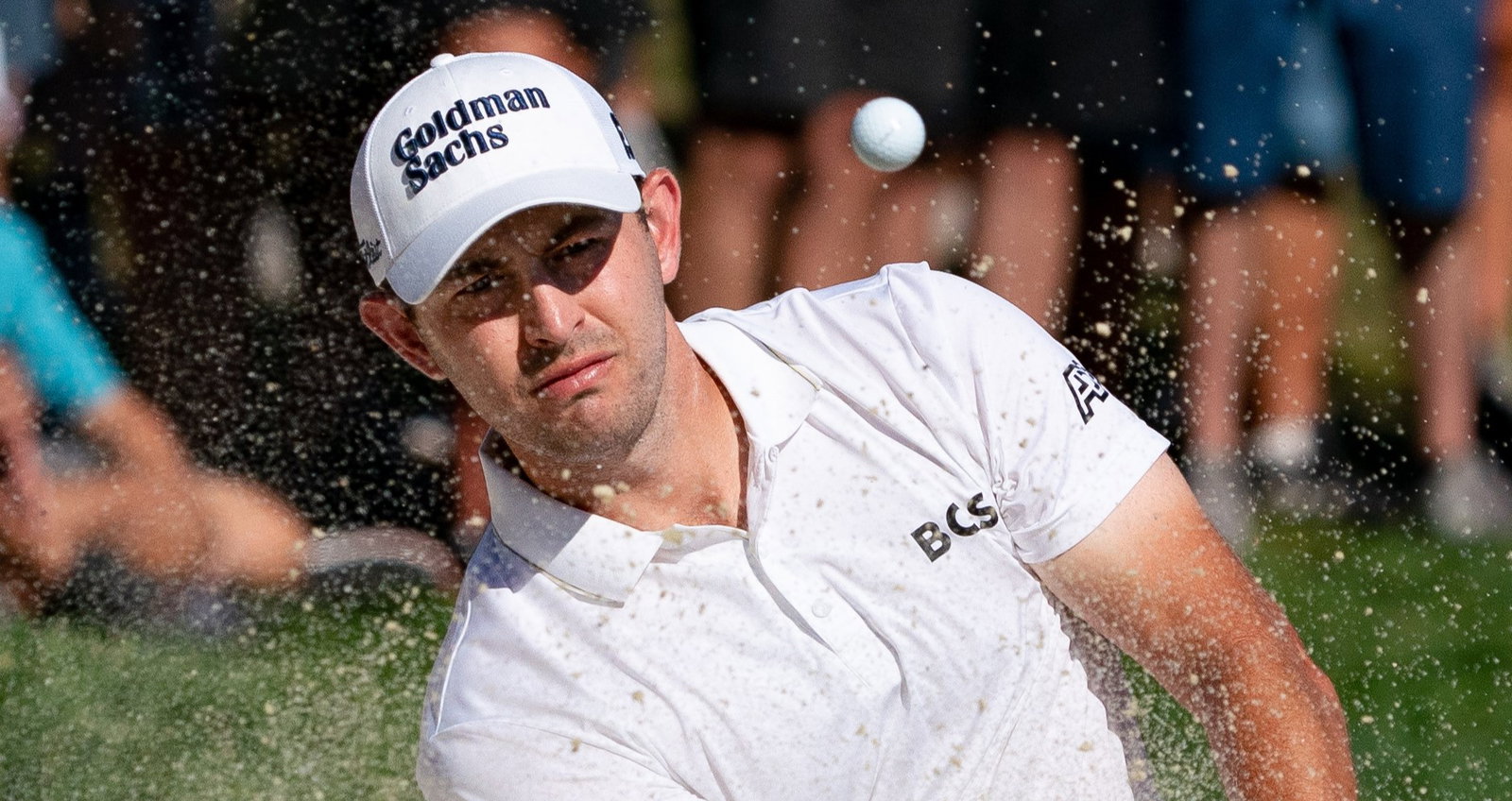 Will Zalatoris OUT of both Tour Championship and Presidents Cup