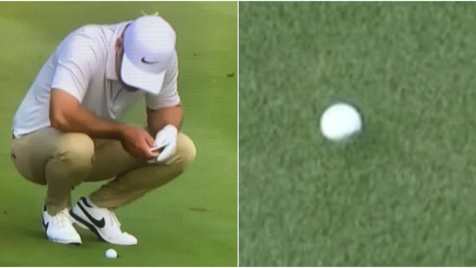 Paul Casey's bad break at The Players: Time for this rule to be changed?