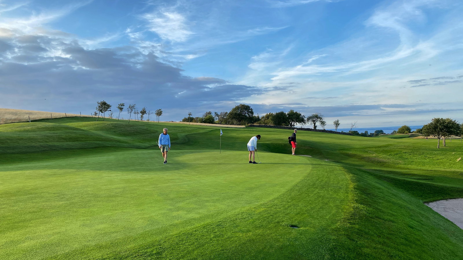 England Golf launches World Handicap System app to help golfers