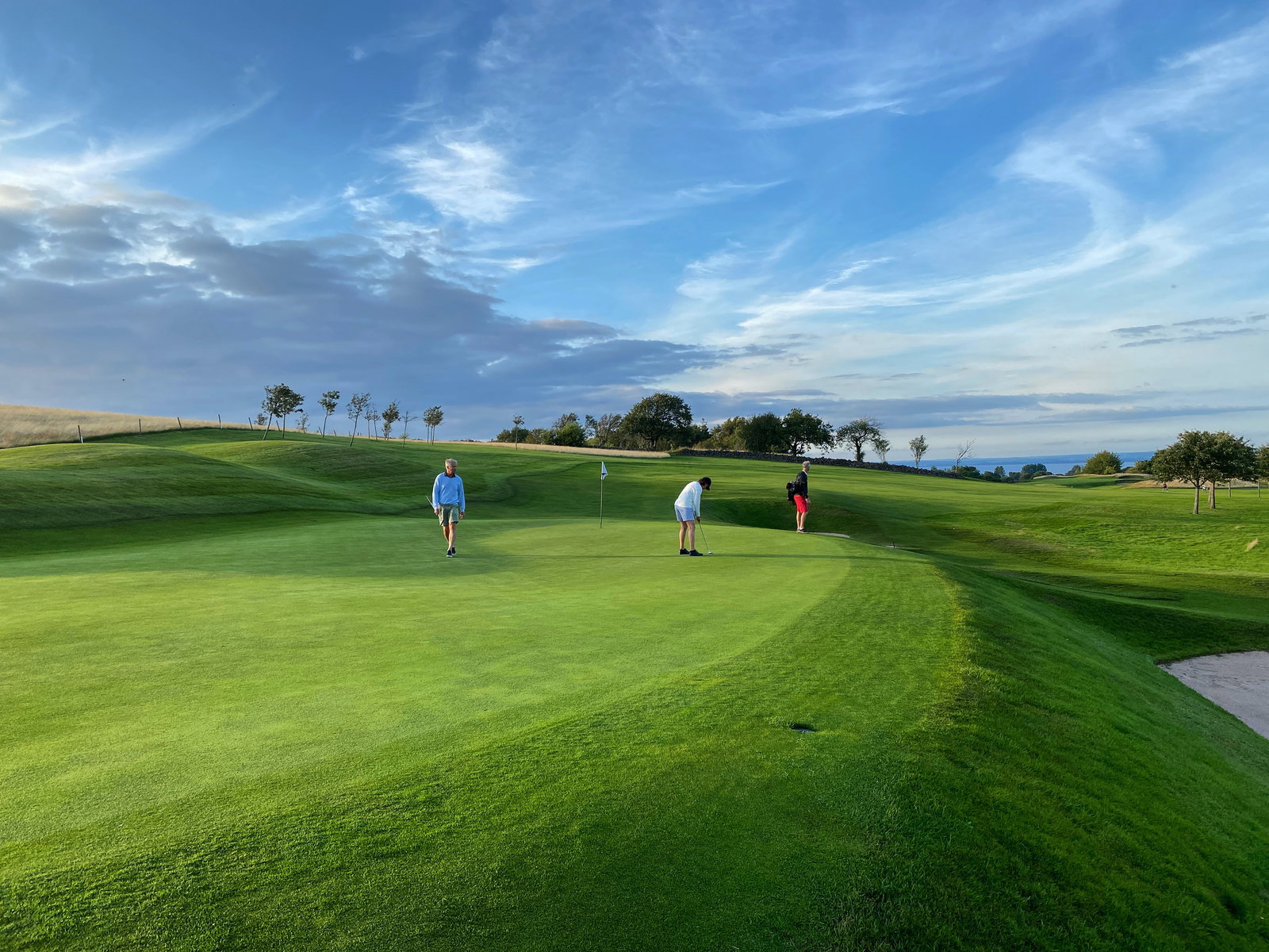 PGA Tour veteran becomes ambassador for True Spec Golf