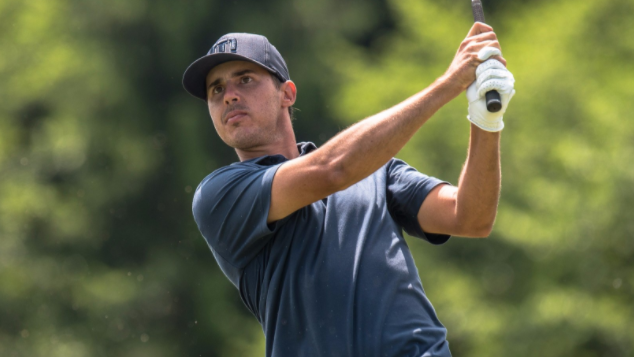 Chase Koepka gives FREE TICKETS to children to attend Travelers Championship