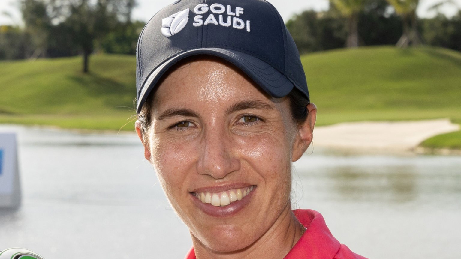 LPGA Tour pro Carlota Ciganda has responded to her disqualification from the fourth major of the sea