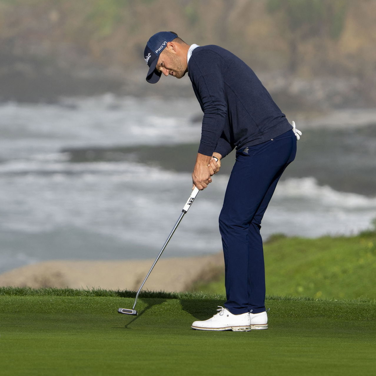 Betting Tips: AT&T Pebble Beach Pro-Am