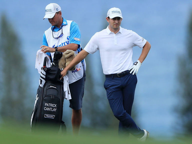 Tiger Woods reveals his first two PGA Tour events of 2020