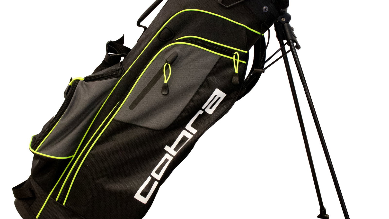 COBRA 2021 GOLF STAND BAG