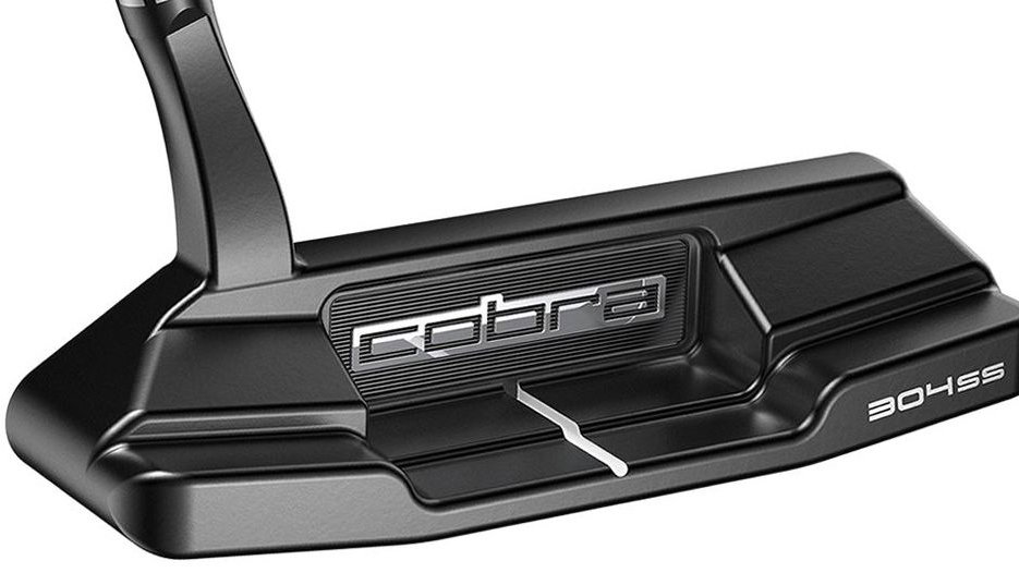 COBRA KING VINTAGE SPORT 60 PUTTER