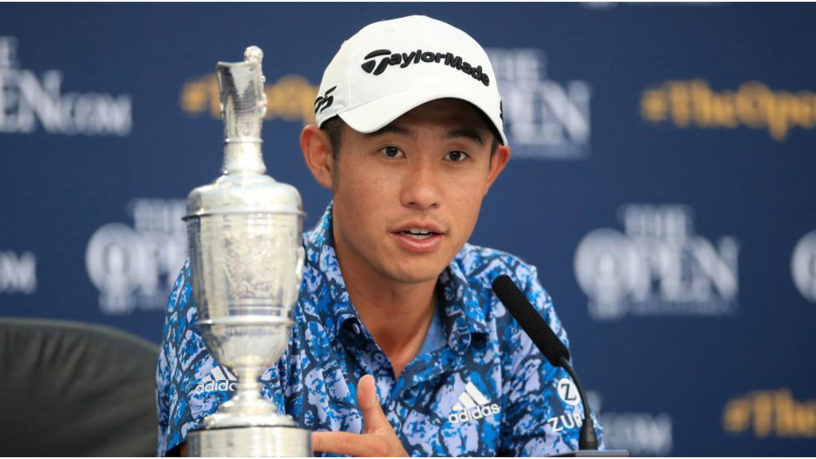 Entries can now be submitted for historic 150th Open at St Andrews