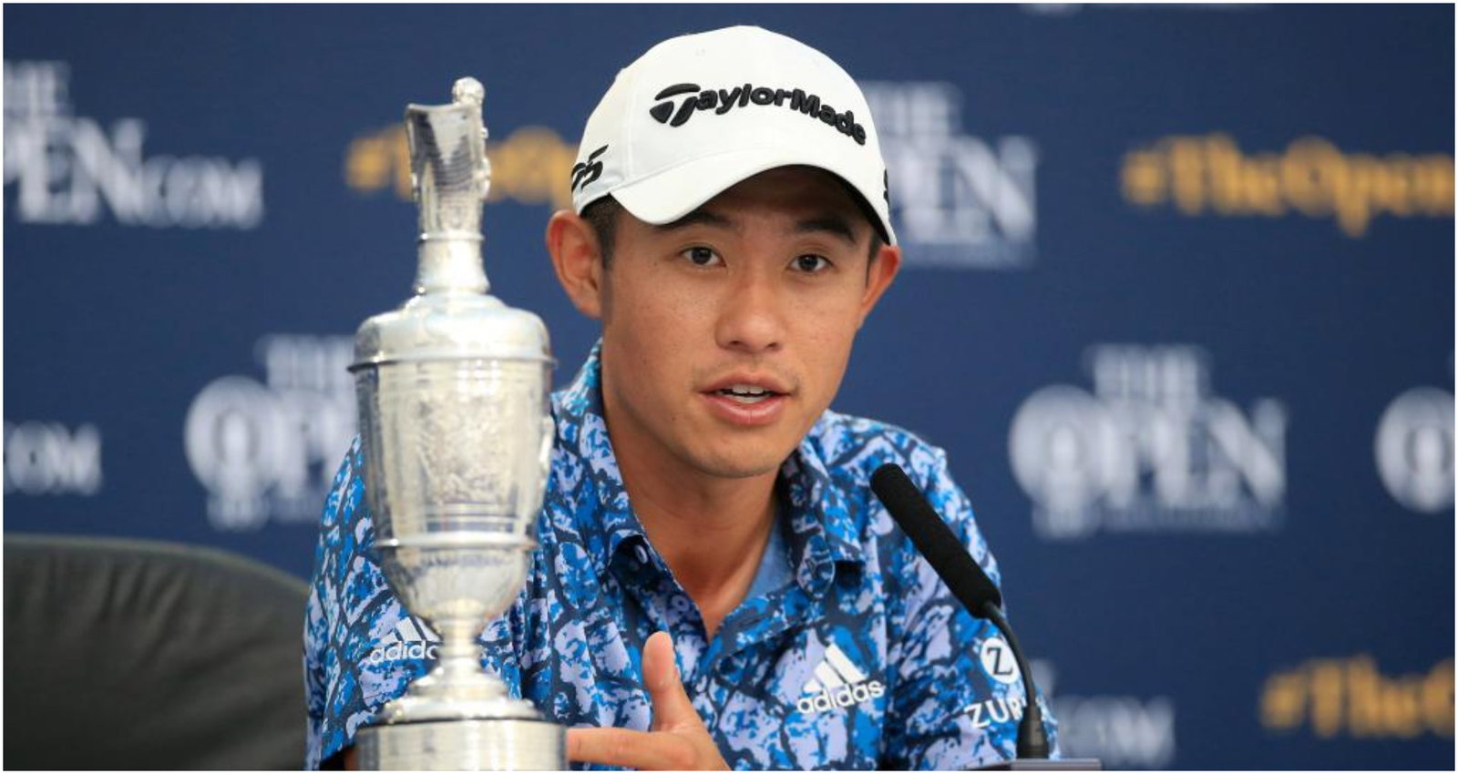 Entries can now be submitted for historic 150th Open at St Andrews