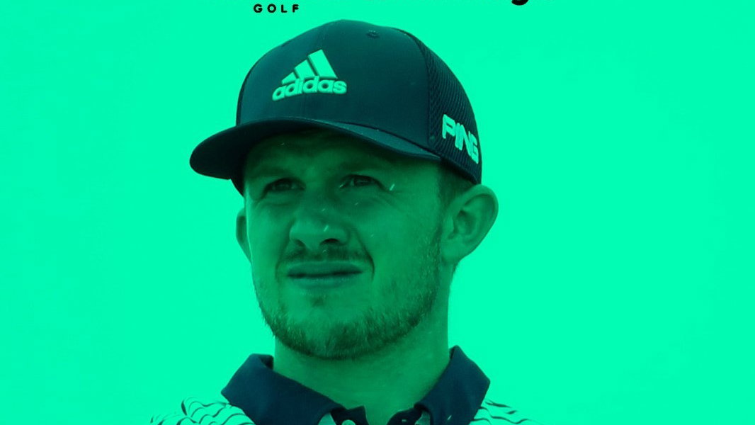 Stay at Home Golf Tip #1: Connor Syme talks ball flight