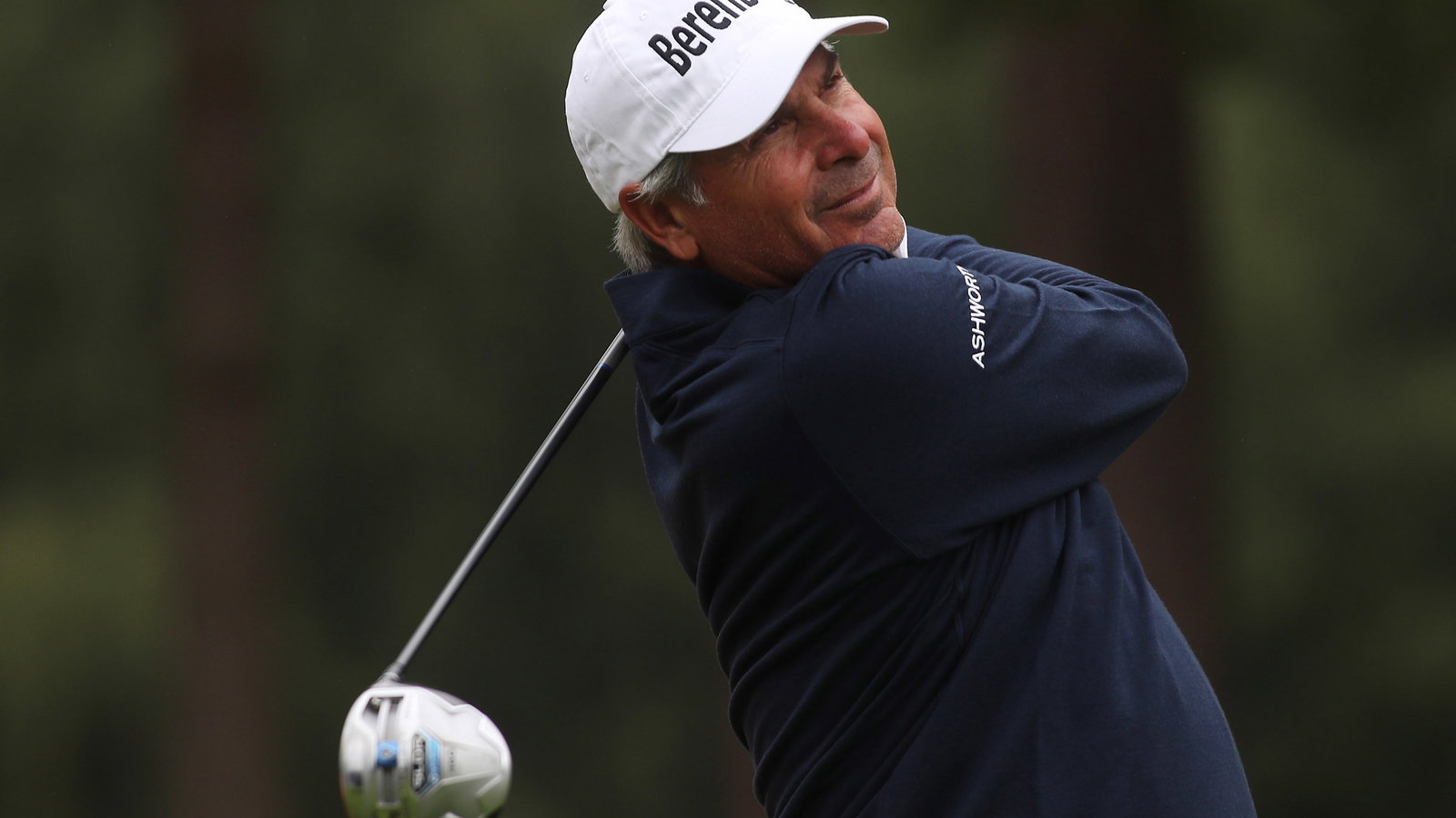 champions tour pros see huge distance gains compared to when in their primes