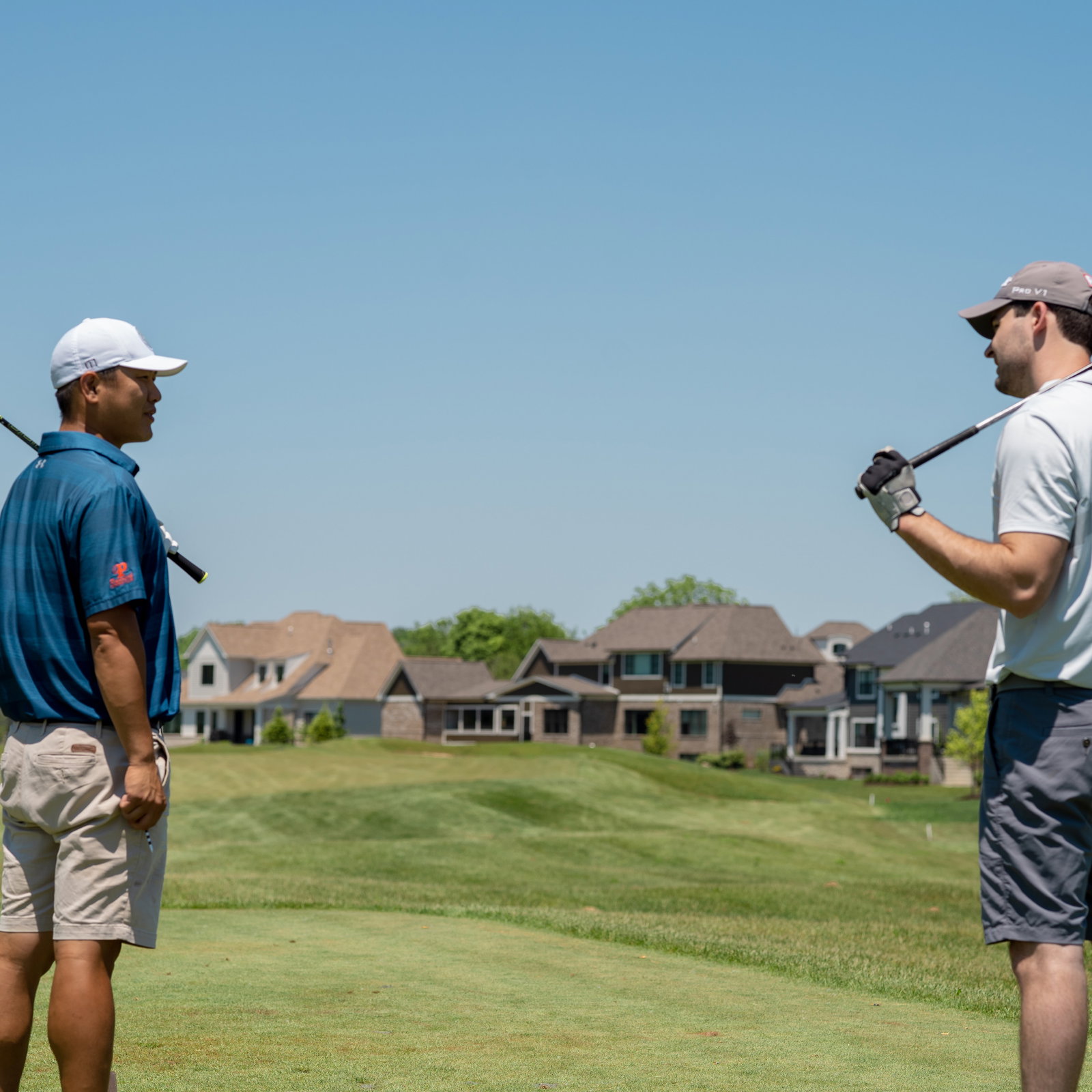 DEBATE: 3-Iron or 3 Hybrid - What is the best option for your golf bag?