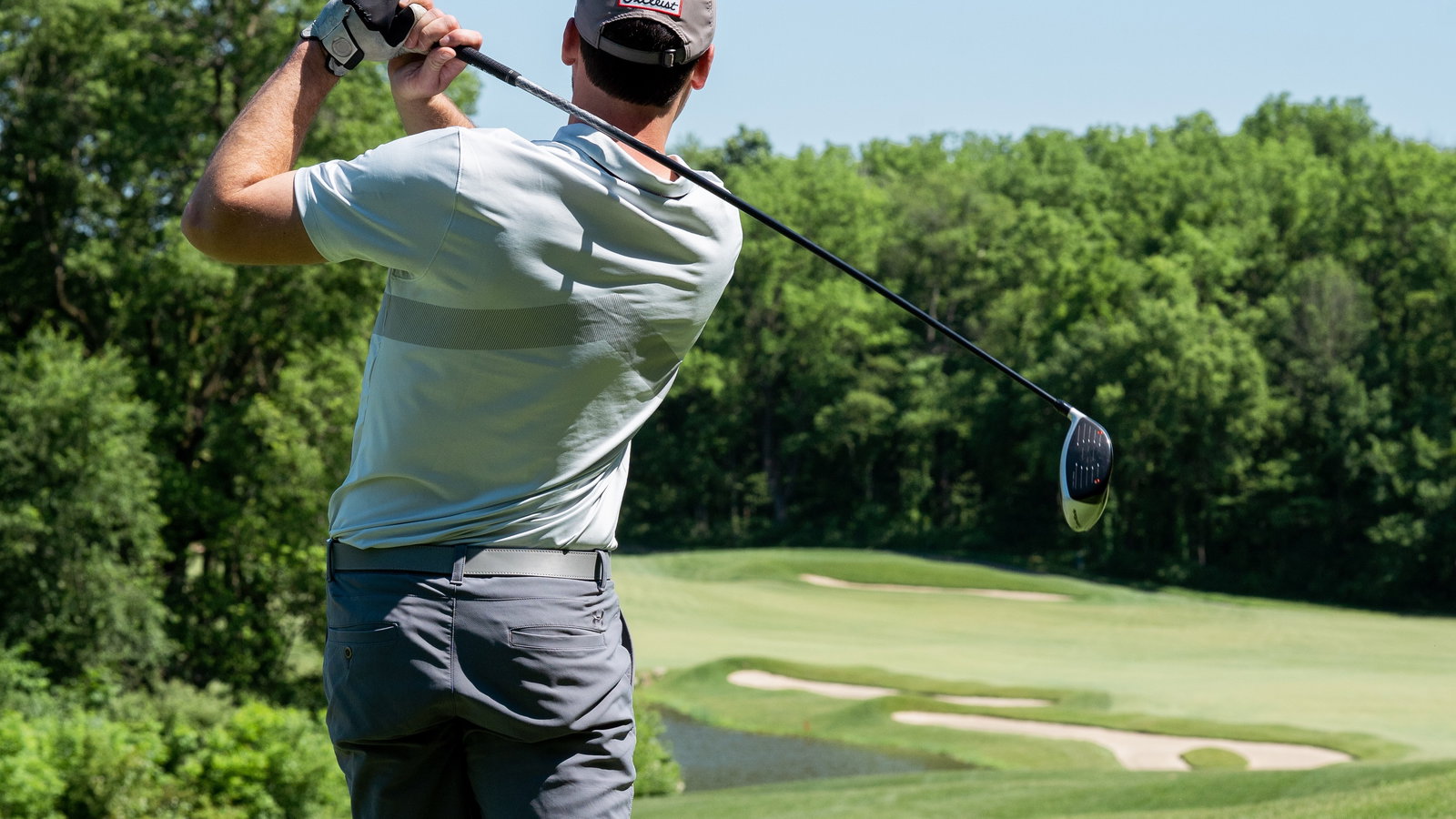 Premier Golf League worth £250 MILLION scheduled to START in 2023