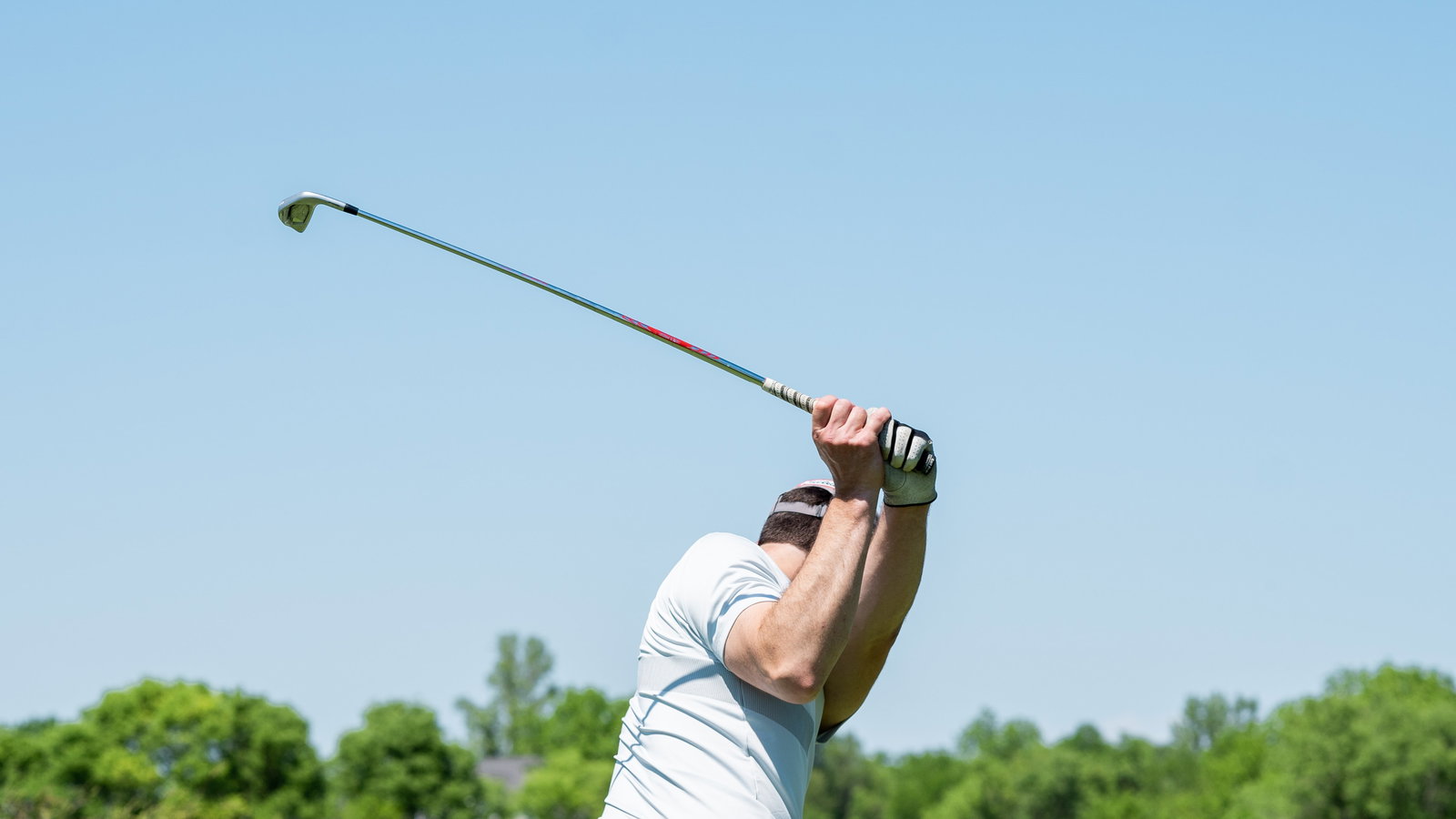 England Golf launches 'Membership: Give it a Shot' campaign