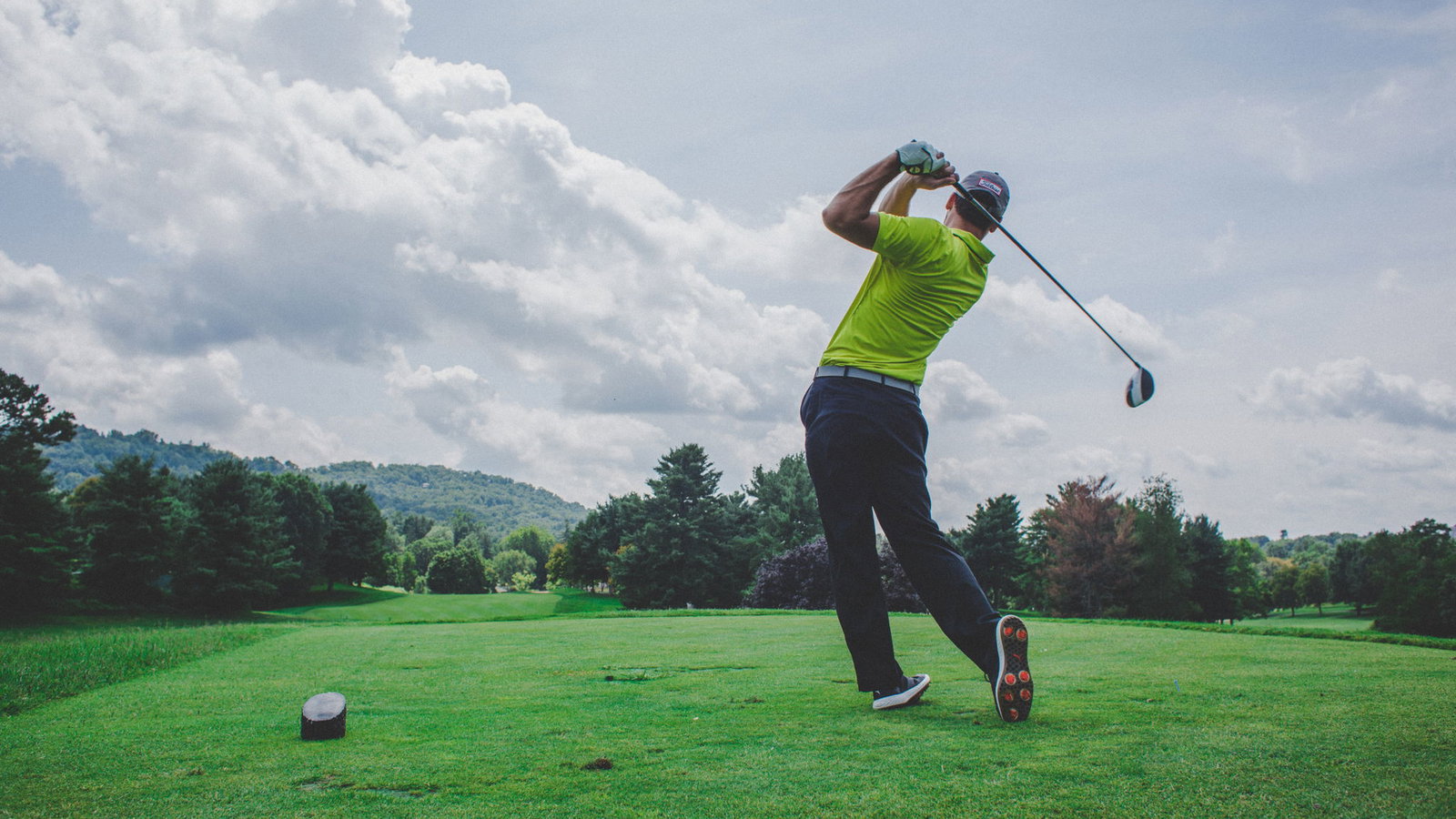 "It's not about money, it's about BETTER": Premier Golf League details explained