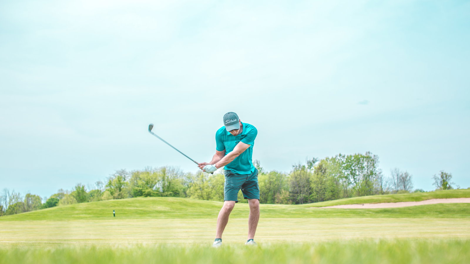 Non-golf club members to be allowed handicaps for FIRST TIME EVER