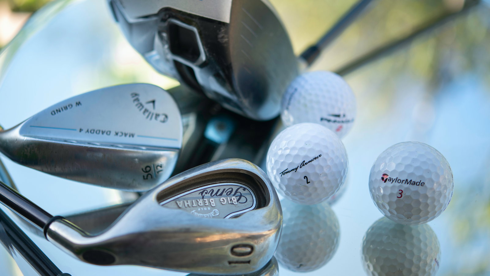 Indoor Golf Coaching and Club Fitting permitted in England across all Tiers