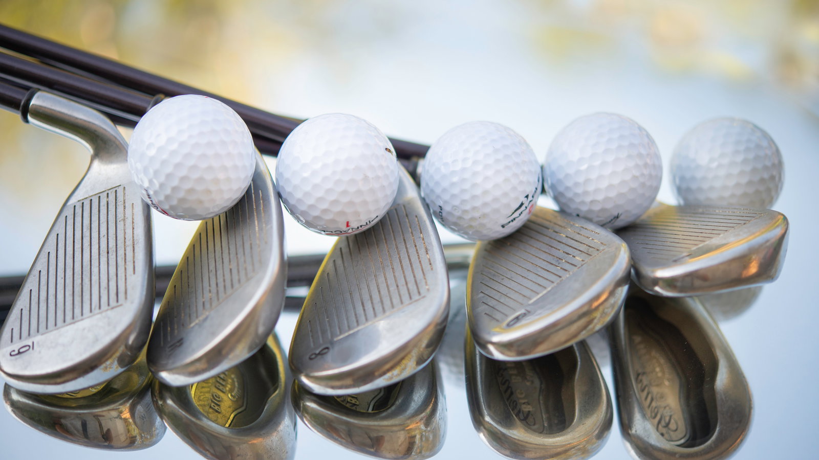 Golf club counterfeiters found guilty with $1.8 million of fake equipment