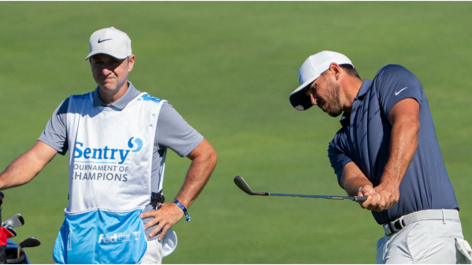 No shortage of topics for Netflix special, but will they be addressed?