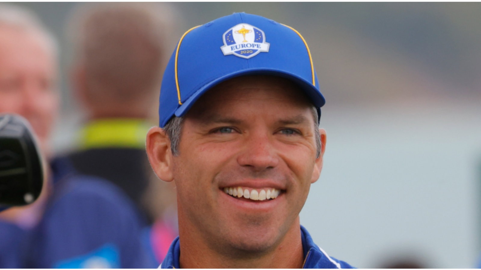 Paul Casey beaten by 14-year-old playing partner at Singapore Open