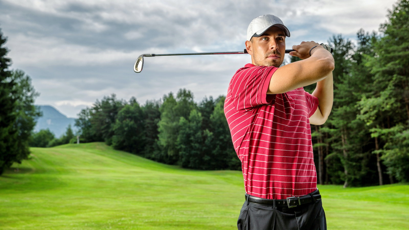 Younger golfers now DOMINATE the golf green fee market