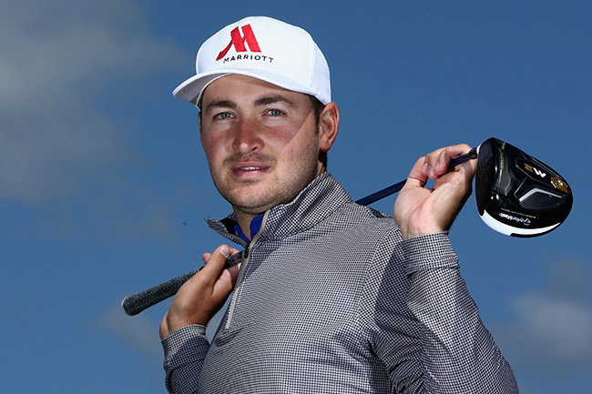 Day in the Life: British Masters Rules Official Ashley Weller