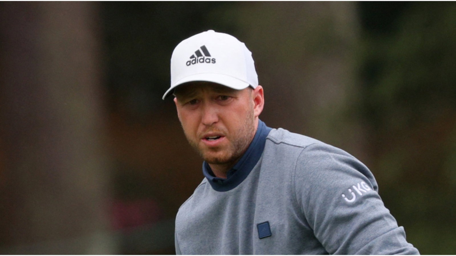 Daniel Berger FORCED OUT of Mexico Open on PGA Tour