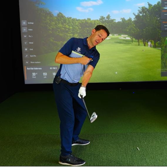 How this simple takeaway drill could add SERIOUS distance