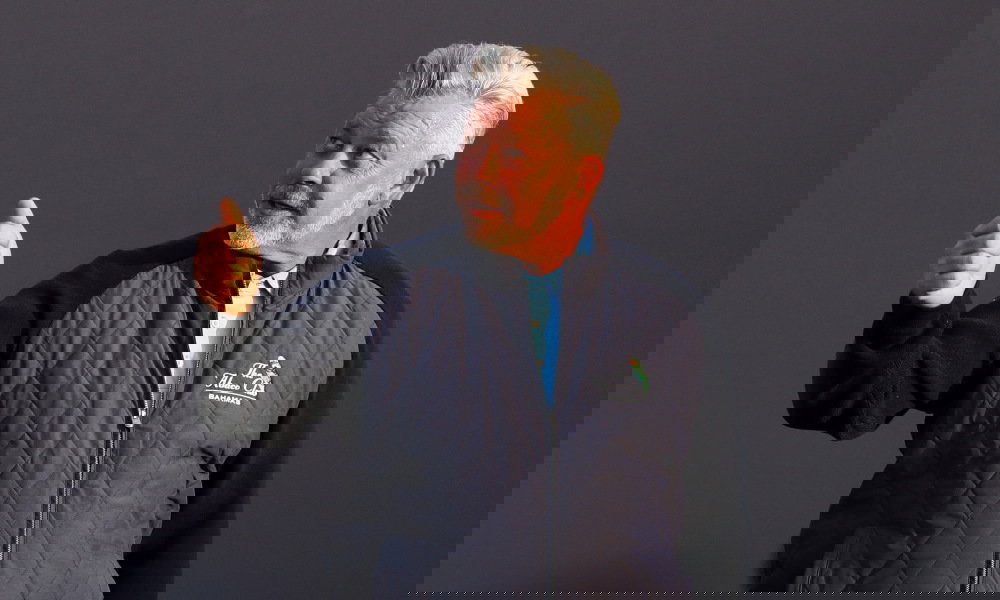 Paul Casey has his heart set on 2020 Team GB Olympic spot