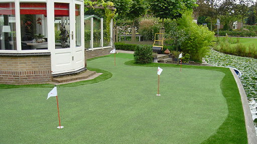 Lockdown Garden Golf Tour: most frequent golf rule queries...