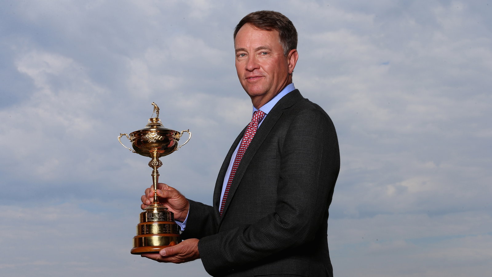 Davis Love's most embarrassing moment in golf came at Bay Hill in '99