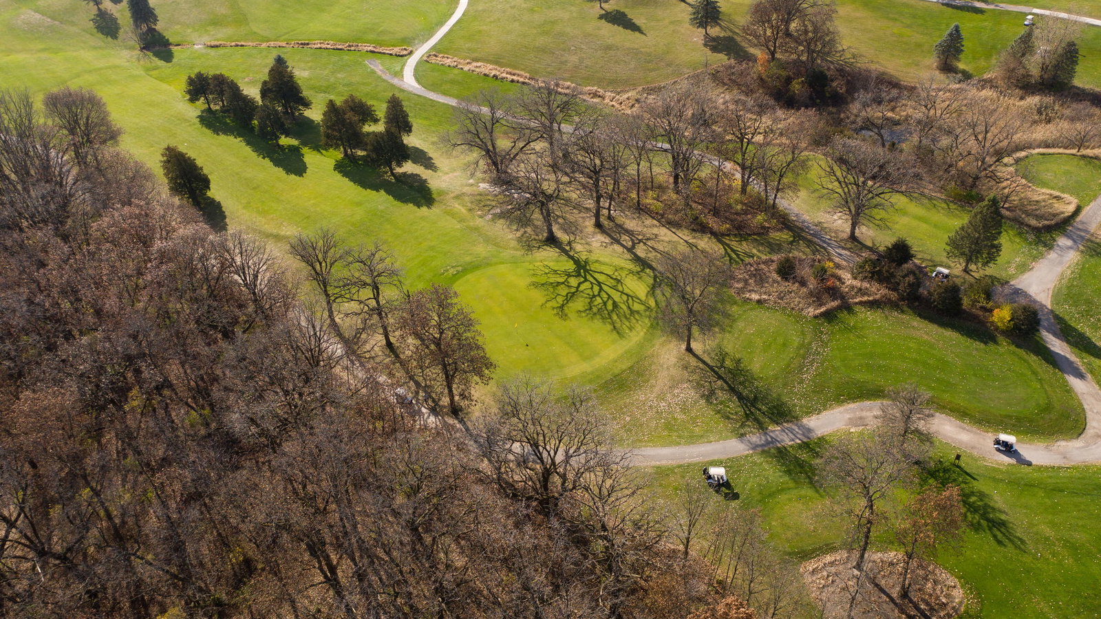 Wales First Minister responds following criticism over golf club closures