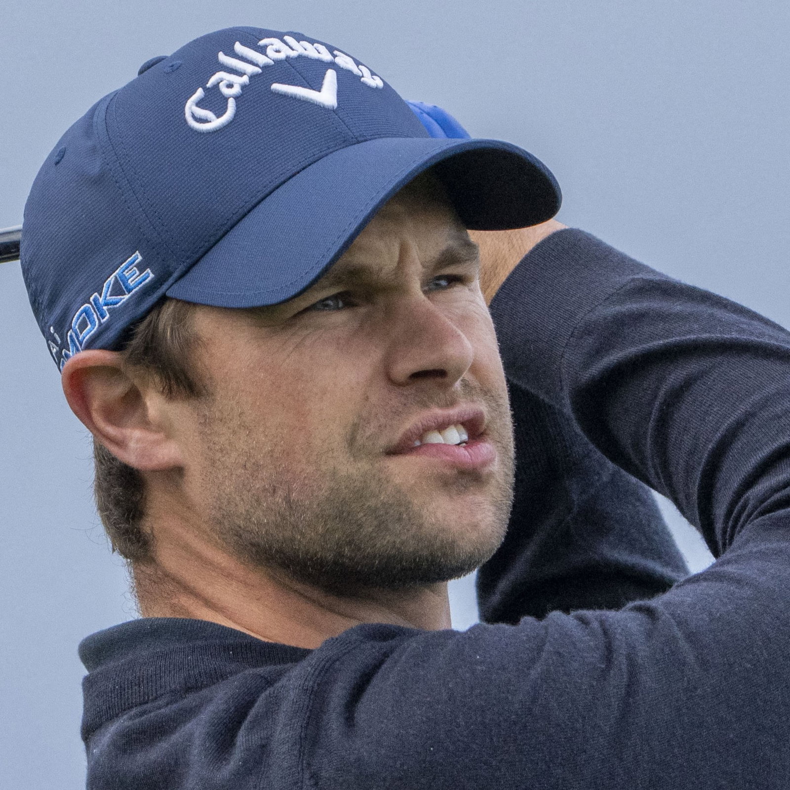 DP World Tour pro burns Thomas Detry after insane six-putt on PGA Tour