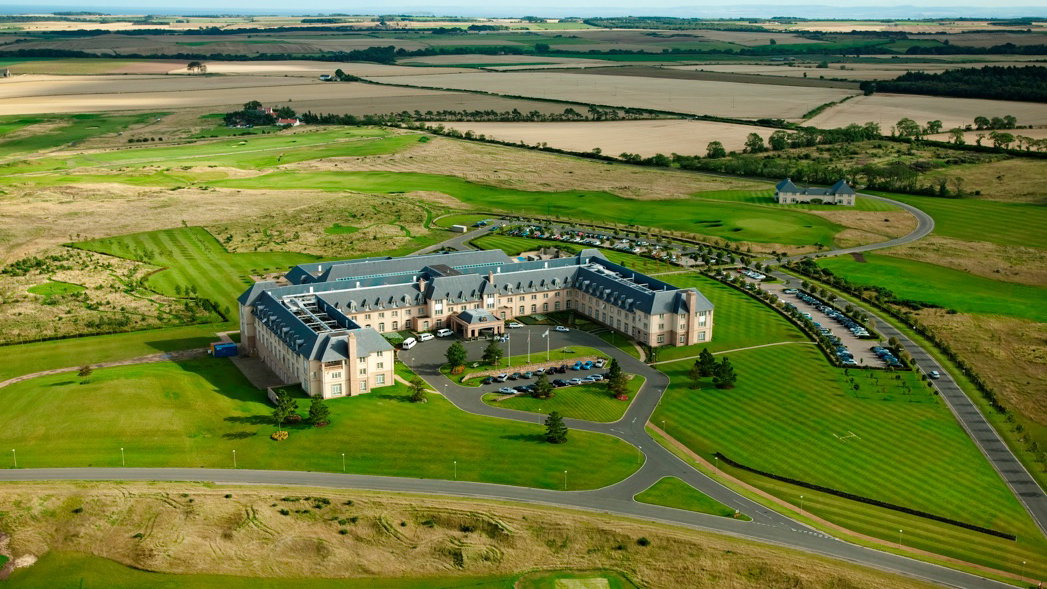 Fairmont St Andrews presents tantalizing new “Golf Getaway” package for October