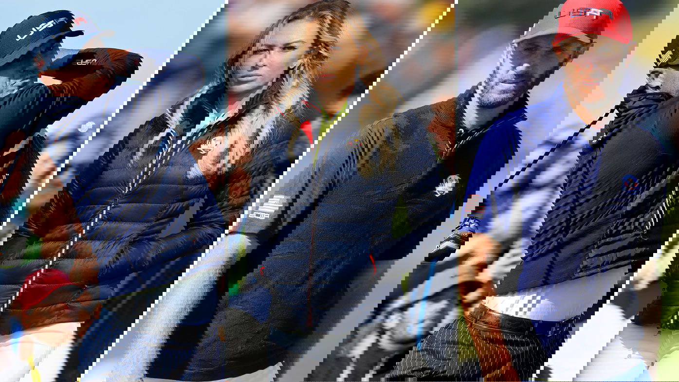 Jim Furyk confirms Dustin Johnson, Brooks Koepka Ryder Cup altercation