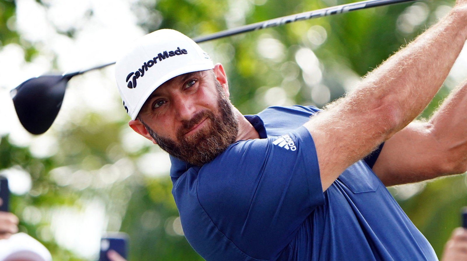 LIV Golf boss provides LATEST UPDATE on TV broadcast deal