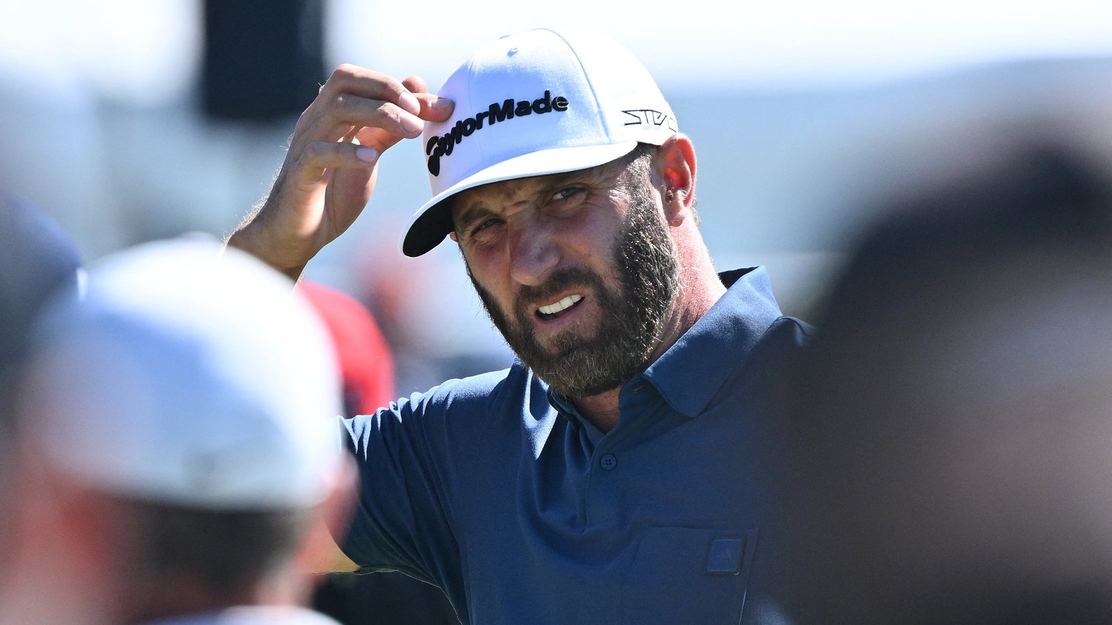 LIV Golf players send signed letter "URGING" OWGR for points inclusion